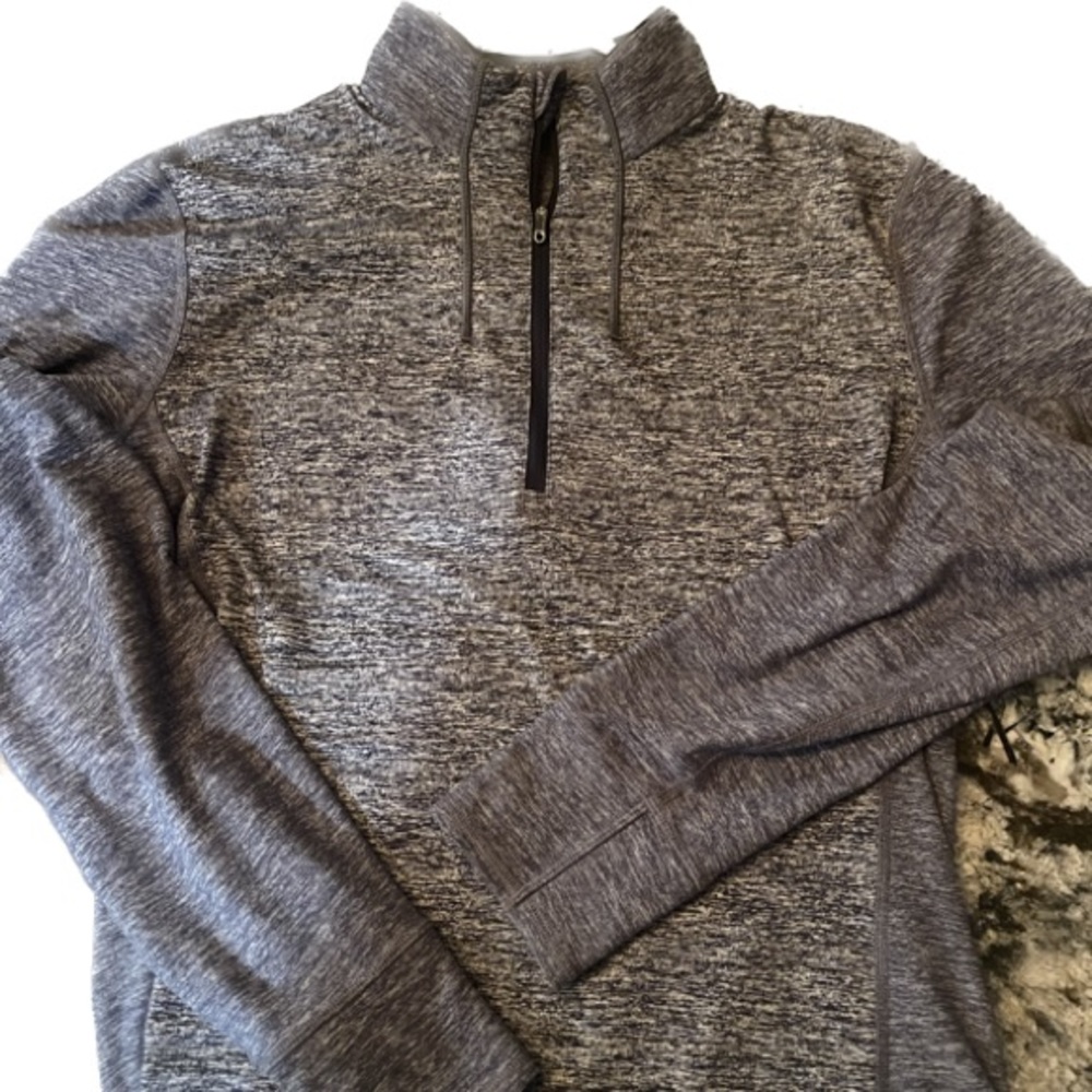Lululemon Super Comfortable Pullover. Fashionable… - image 1